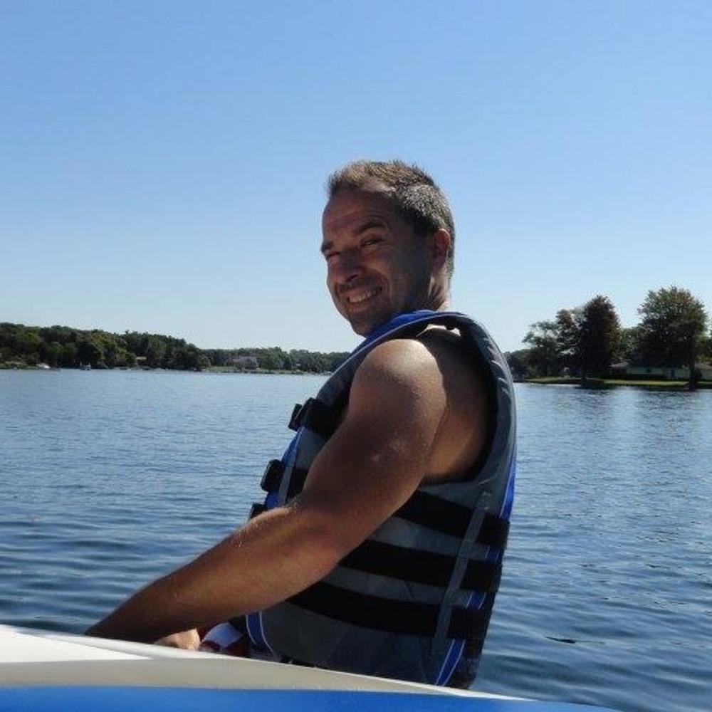 Meet your Posher, Luke